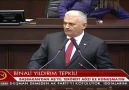 Başbakan Yıldırım'dan AB'ye tepki