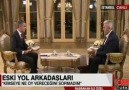 Başbakan Yıldırımdan Davutoğlu ve Gülün Tavırlarına İlk Yorum