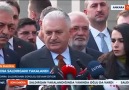Başbakan Yıldırım gündem açıklaması (17 Ocak 2017)