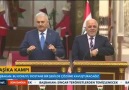 Başbakan Yıldırım - İbadi görüşmesi (7 Ocak 2017)