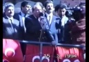 Başbuğ: Sizler ölmeyeceksiniz, yaşayacaksınız evlatlarım!