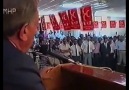 BAŞBUĞ TÜRKEŞTEN DAVAYA BAĞLILIK TARİFİ CEHENNEME GİT