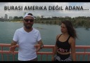 Başer Tokgöz - BURASI AMERİKA DEĞİL ADANA (BAŞER TOKGÖZ İLE ADANA)