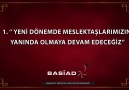 BASİAD MANİFESTO