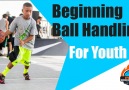 Basic Ball Handling Routine For Youth... - Pro Basketball Training