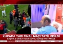 Başına 5 dikiş atılan Şenol Güneş hastanede