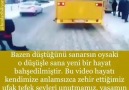 Basına ne gelirse Allah&dır.Işte örnek BU..