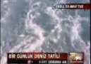 basında biz