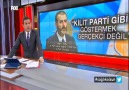 Basında Saadet PartisiFOX TVTemel Karamollaoğlu Hedefimiz iktidar!