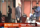 Basında Saadet Partisi - KANAL D