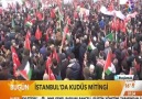 Basında Saadet Partisinin Kudüs İslamındır Mitingi- STAR Tv