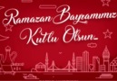 Basın İlan Kurumu - Ramazan Bayramımız kutlu olsun Facebook