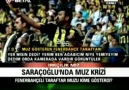 Basının Kahpece Irkçılıkla Suçladığı Fenerbahçeliyi Dinleyin...