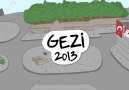 basitanlat - Gezi 2 Yaşında