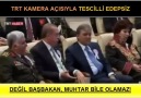 BAŞKA AÇIDAN ''EDEPSİZ''