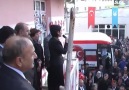 BAŞKAN ADAYIMIZIN KİRAZLI HEMŞERİLERİNE SESLENİŞİ..