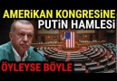 Başkan - Başkan Erdoğan&A&Karşı Rusya Hamlesi Helal Olsun.. Facebook