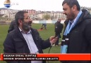 BAŞKAN ERDAL GÜNTAŞ TV 10 TELEVİZYONUN YAPTIĞI ÖZEL RÖPÖRTAJ