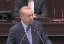 Başkan Erdoğan - AK Parti yaptı siz yıkacak mısınız Facebook