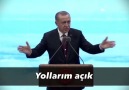 Başkan Erdoğandan Muhteşem Şiir Hade Gel