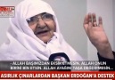 BAŞKAN ERDOĞAN&ELAZIĞ&DESTEK MESAJI