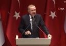 Başkan Erdoğan - Erdoğan Avrupa&çok fena teh&etti.. Facebook