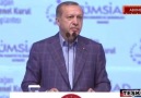 BAŞKAN ERDOĞAN FETİH YAKINDIR!