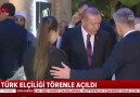 Başkan Erdoğan Güney Afrikada