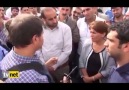 Başkan Erdoğan - HDPli Vekilleri karşısına dizip&