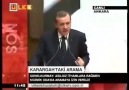 Başkan ErdoğanHükümet deviririz&diyen Türk iş başkanını rezil etti...