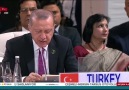 Başkan Erdoğanın Güney Afrika temasları