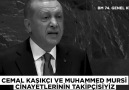 Başkan Erdoğan - Recep Tayyip Erdoğan Facebook