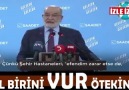 1.Başkan Erdoğan Sevdalıları - Temelsiz temel buna denir nede olsa CHP vagonu olmuş