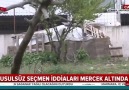 Başkan Erdoğan - Usulsüz seçmen iddiaları mercek altında Facebook