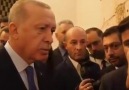 Başkan Erdoğan - Yok böyle ayar -İngiliz Sky News...