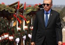 Başkan Erdoğan Zambiyada resmi törenle karşılandı