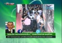 Başkanımız TRT Spor'da konuştu...