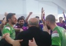 Başkanımız Ve Futbolcular Çatalcaspor... - 52 Orduspor Futbol Kulübü