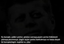 Başkan Kennedy'nin Ölümüne Sebep Olan Konuşması