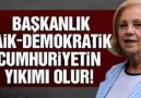 Başkanlığa Hayır Diyen 1 Milyon Kişi Aranıyor..!Videoyu Paylaş