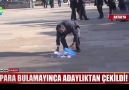 Başkanlık hayaline böyle veda etti!