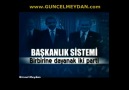 Başkanlık Sistemi / TÜRKİYE - Banu AVAR