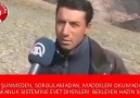 (BAŞKANLIK SİSTEMİYLE ALAKALI KISSADAN HİSSE)