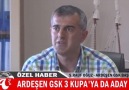 Başkan OĞUZ'dan BOMBA Hedefler!