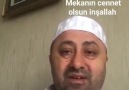 Başkan - Ömer Hocamızın Son Videosu Facebook