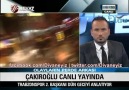 Başkan Yardımcımız Çakıroğlu olaylarla ilgili konuştu  PART 3