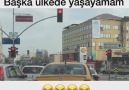 Başka ülkede yaşayamam D D