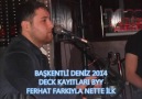 Başkentli Deniz - 2014 - Kesen Öz & Düzelü Be Kanka (Denizkızı...