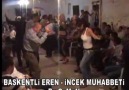 Başkentli Eren  &  Ninna  -  Sille  -  Alem Yanıyo 2012