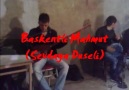 Başkentli Mahmut & By Peçeneklim (Sevdaya Düşeli)